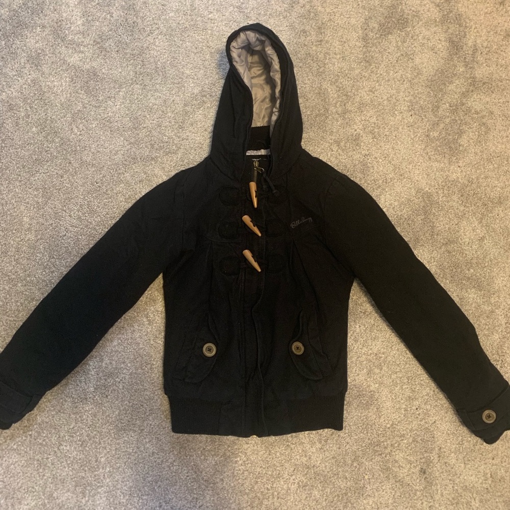Billabong jacket